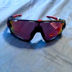 Oakley Sunglasses